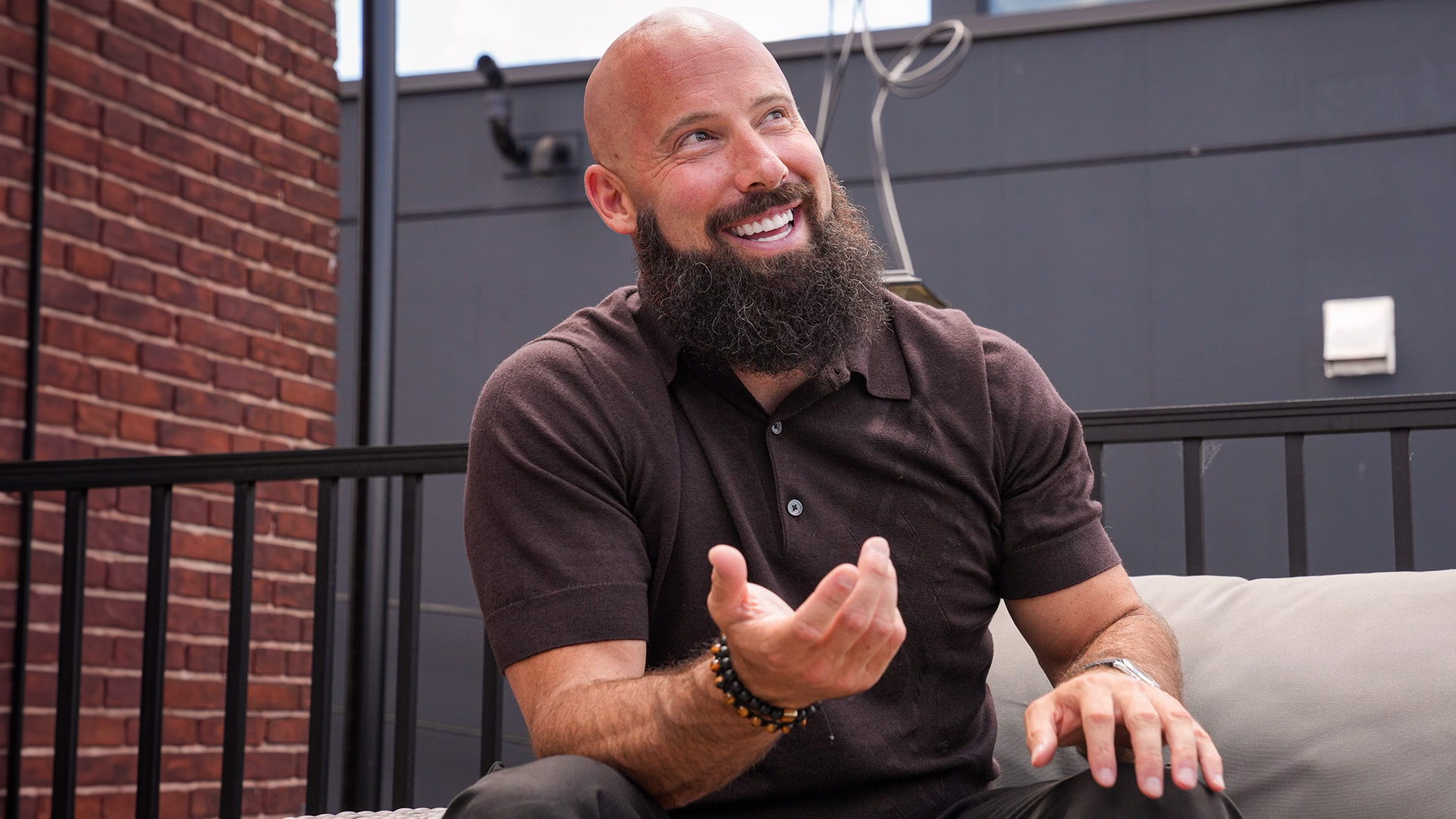 Brandon Chasen | The Official Website of Brandon Chasen